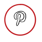 Contacto Pinterest