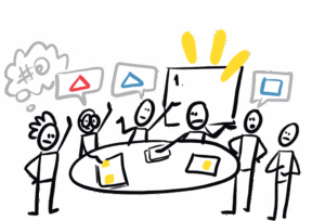 Entrenamiento en comunicación estratégica para equipos