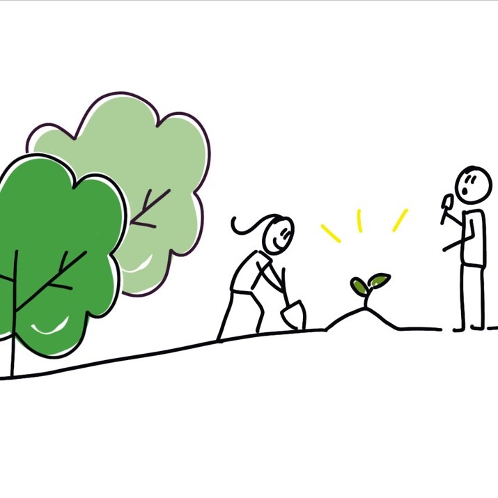 Plant For The Planet
