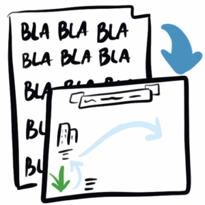Traducción visual